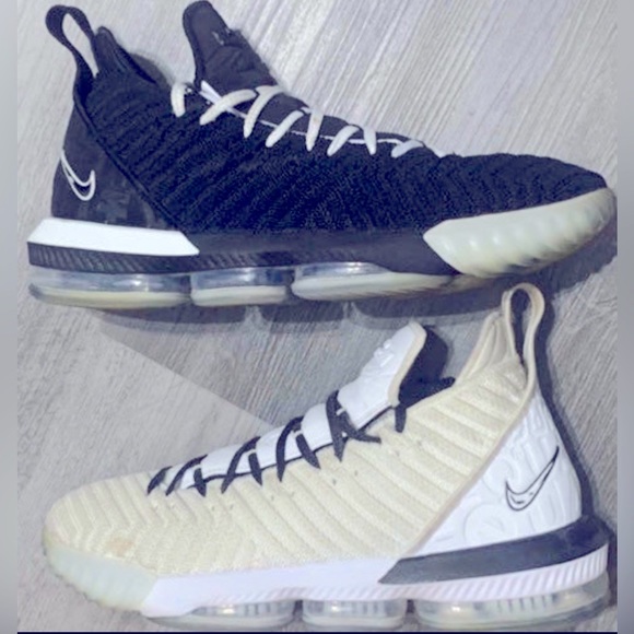 lebron xvi equality